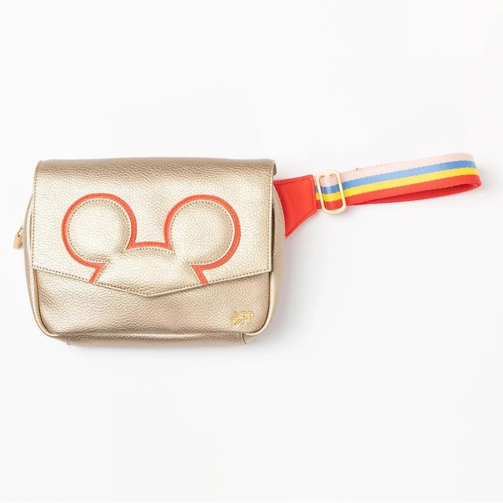 BNWOT Freshly Picked x Disney crossbody bag